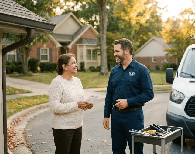 Gutter Repair Lebec, CA FAQs