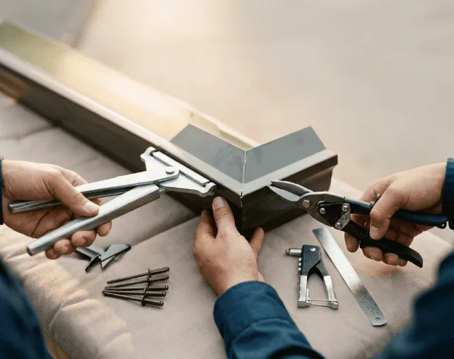 Why choose Gutter Repair in Lebec, CA